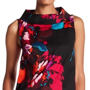 Trina Turk Kailee Floral Tank
